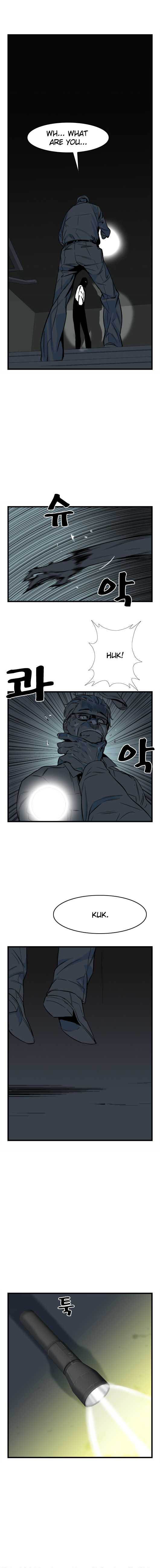 Read Noblesse En Manga Online
