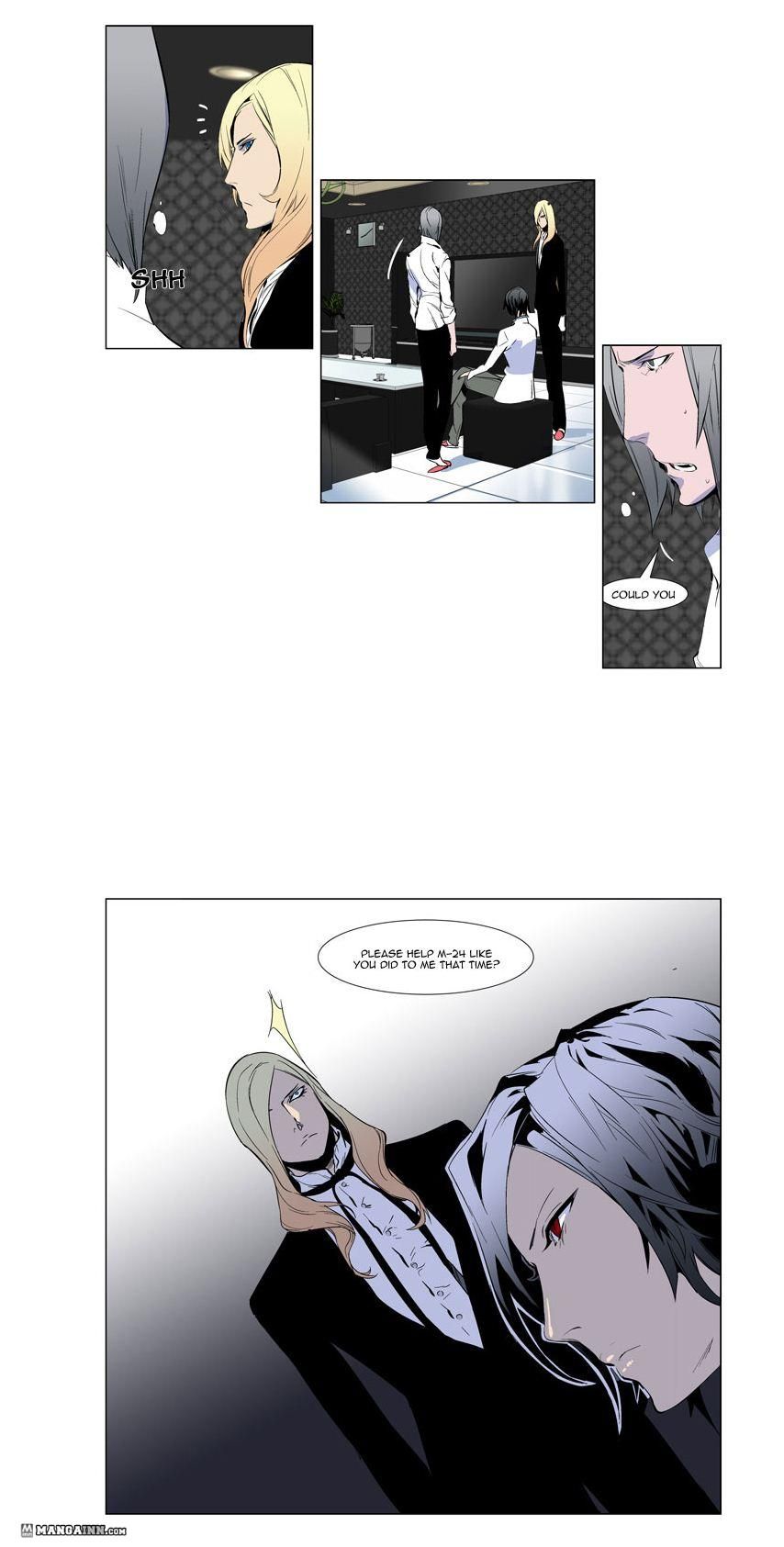 Read Noblesse En Manga Online