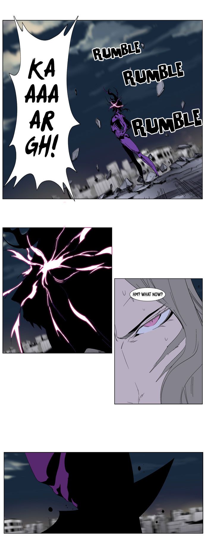 Read Noblesse En Manga Online