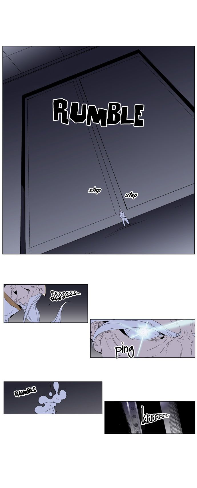 Read Noblesse En Manga Online
