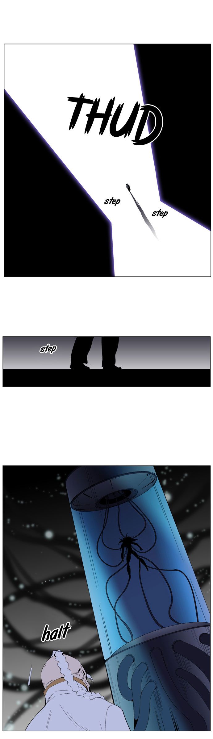 Read Noblesse En Manga Online