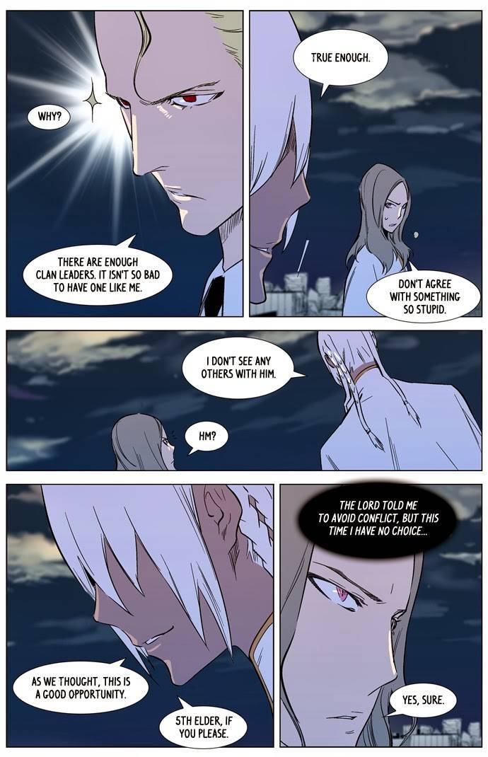 Read Noblesse En Manga Online