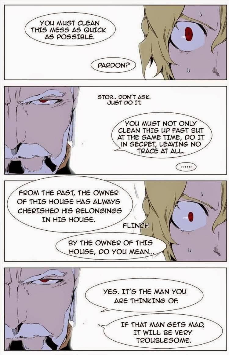 Read Noblesse En Manga Online