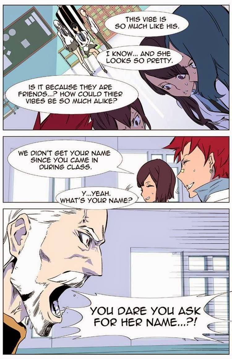 Read Noblesse En Manga Online