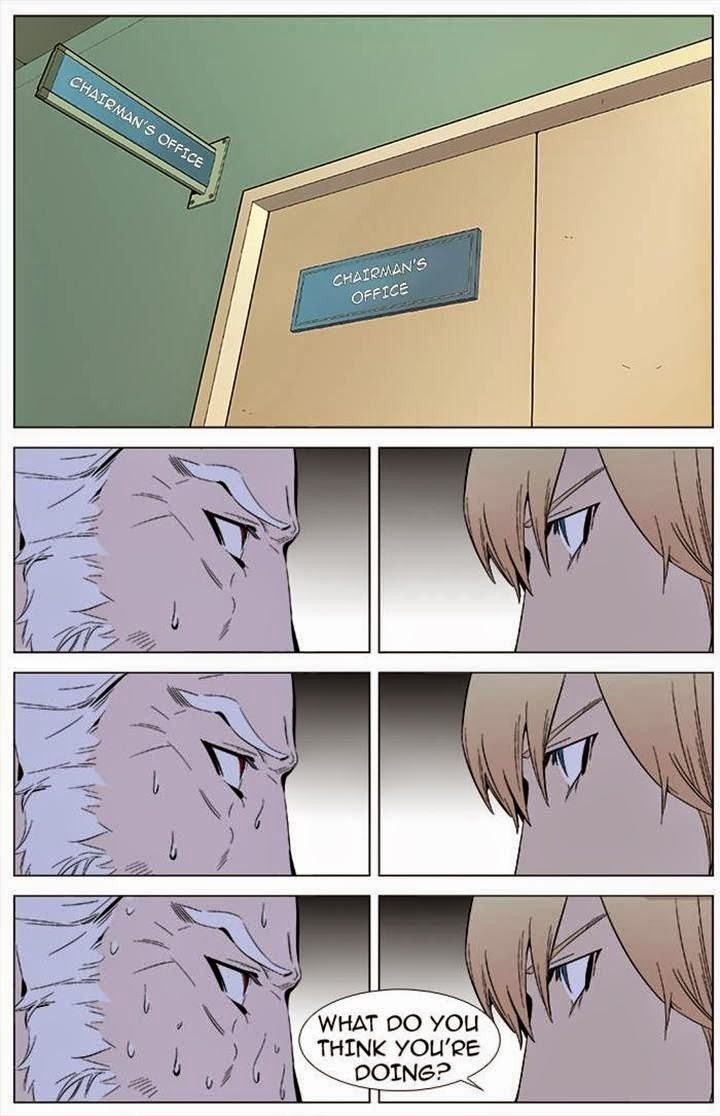 Read Noblesse En Manga Online