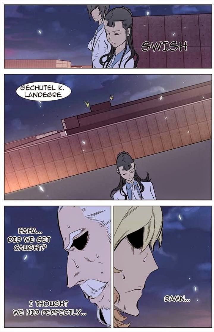 Read Noblesse En Manga Online
