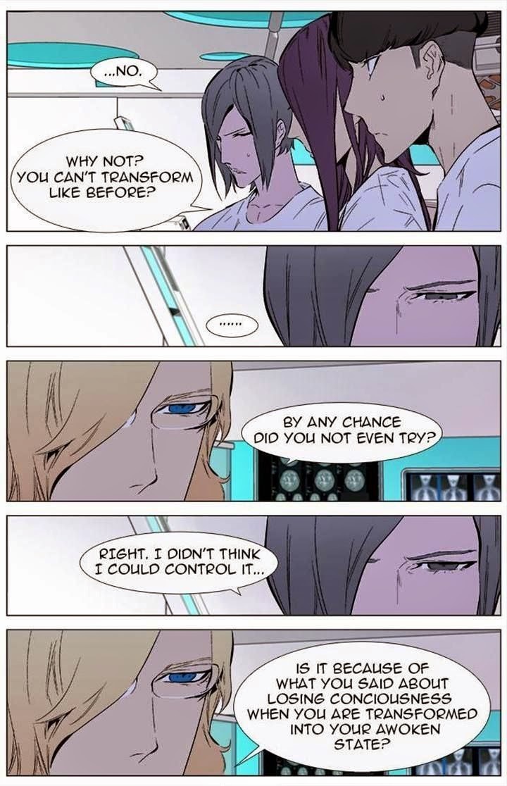 Read Noblesse En Manga Online