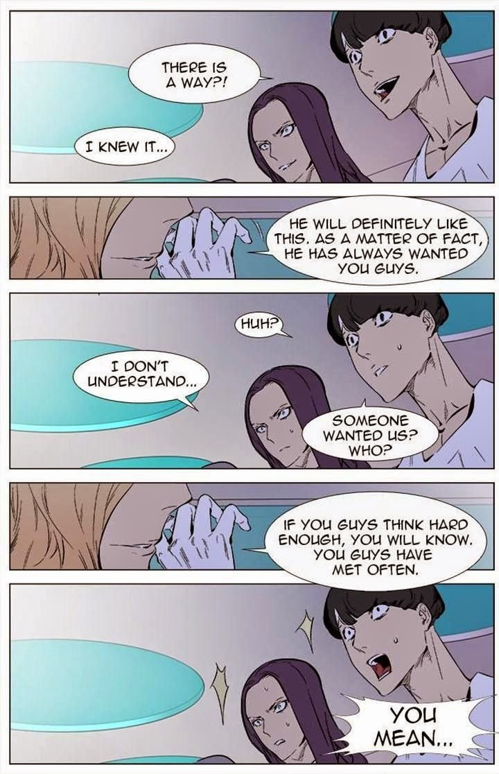 Read Noblesse En Manga Online