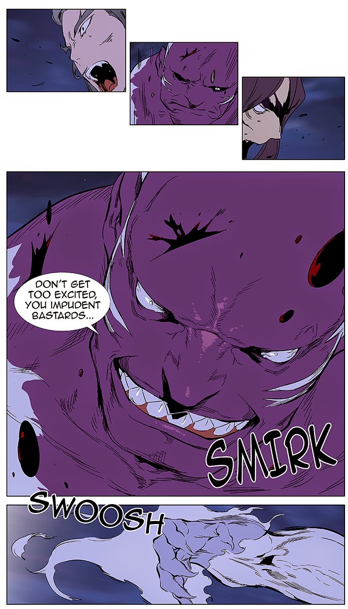 Read Noblesse En Manga Online