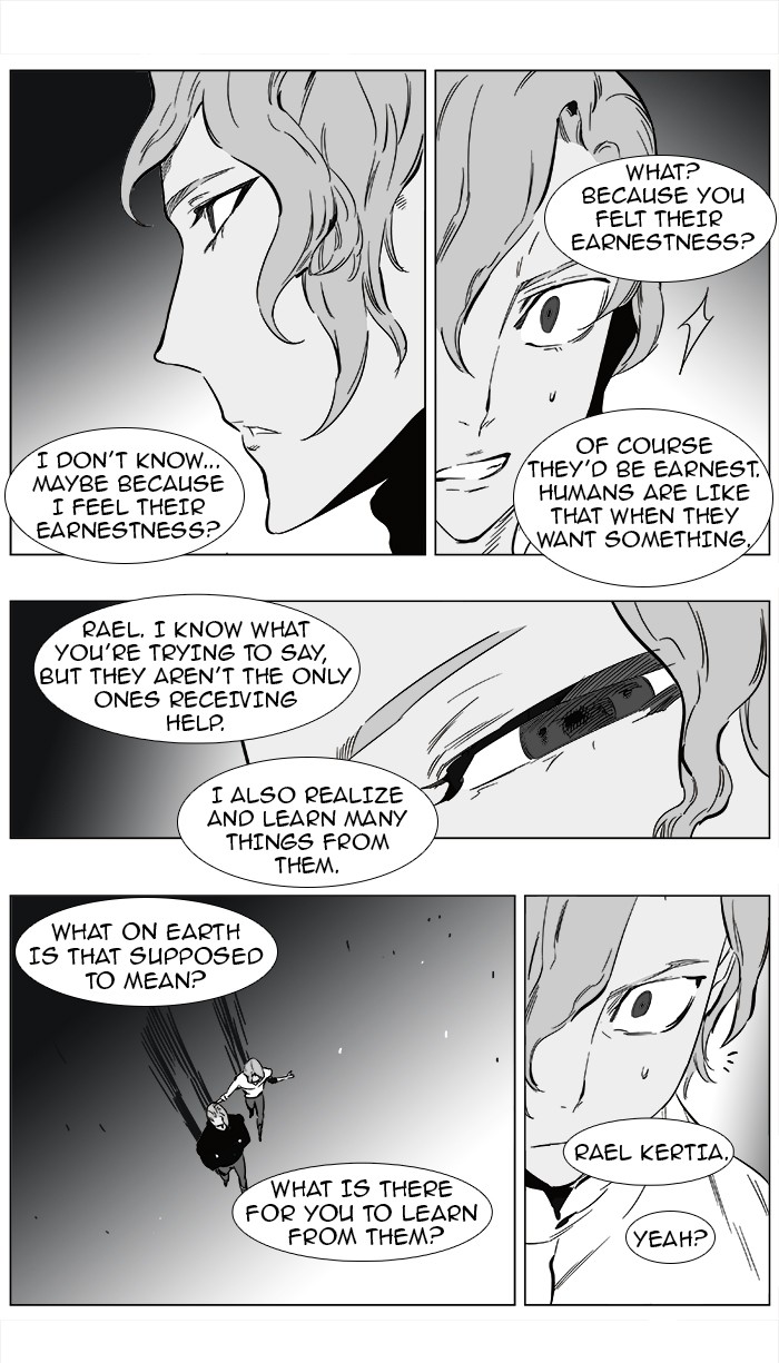 Read Noblesse En Manga Online