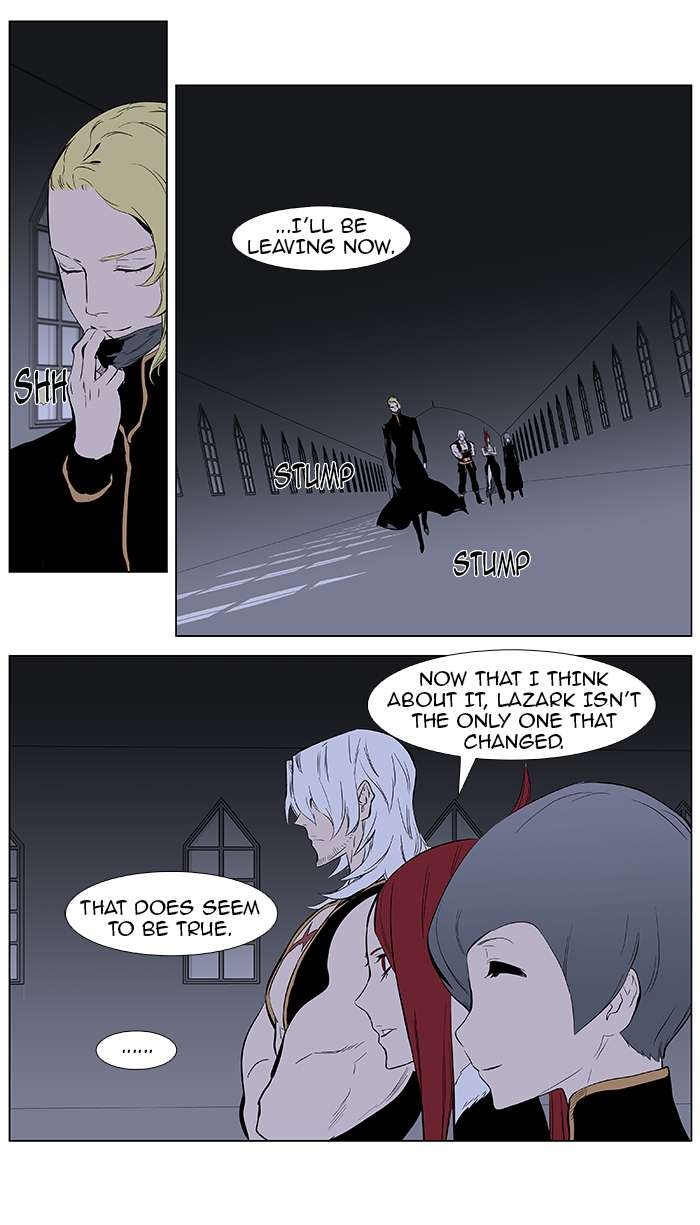 Read Noblesse En Manga Online
