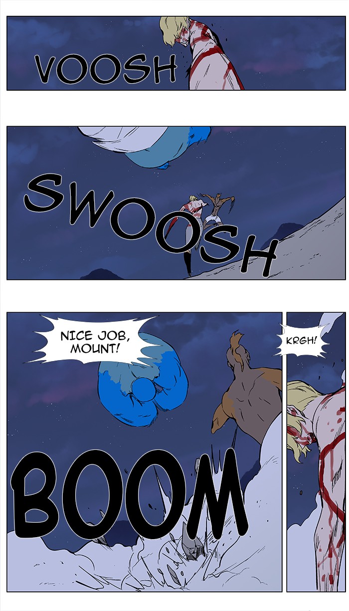 Read Noblesse En Manga Online