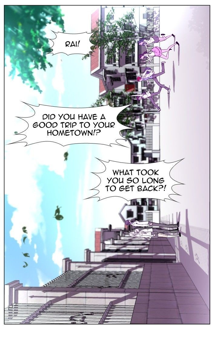 Read Noblesse En Manga Online