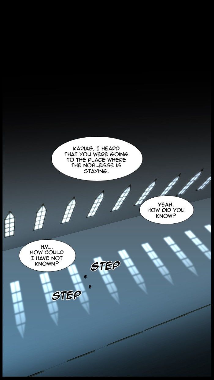 Read Noblesse En Manga Online