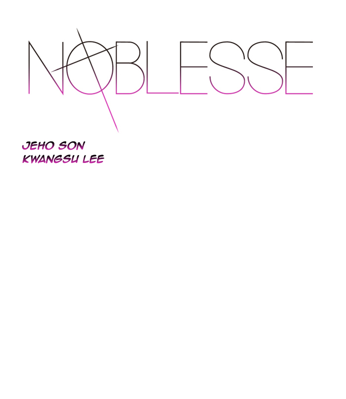 Read Noblesse En Manga Online