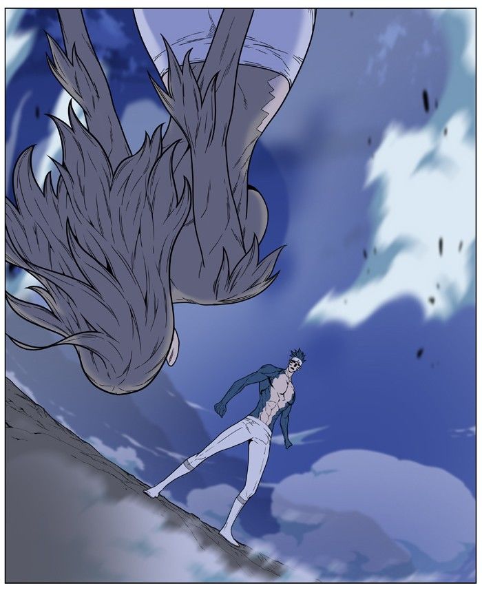 Read Noblesse En Manga Online