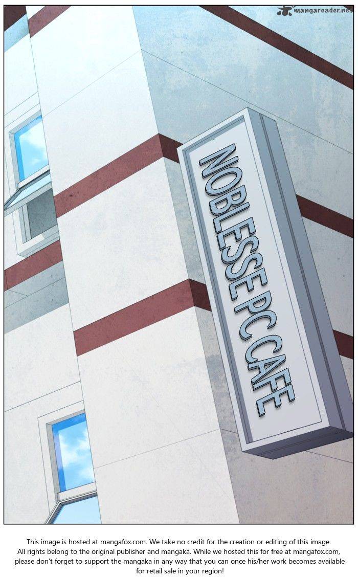 Read Noblesse En Manga Online