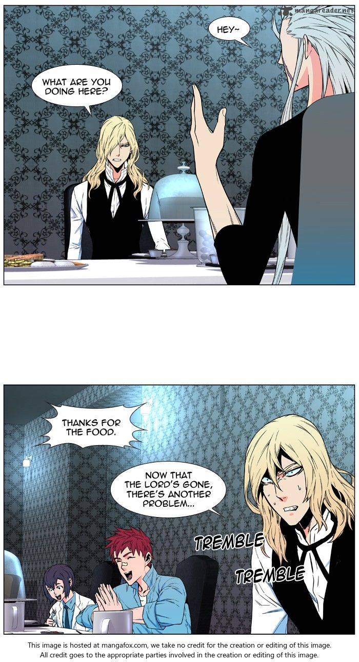 Read Noblesse En Manga Online