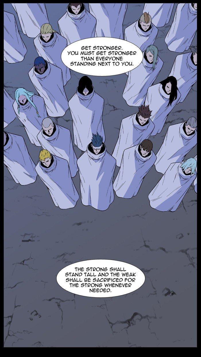 Read Noblesse En Manga Online