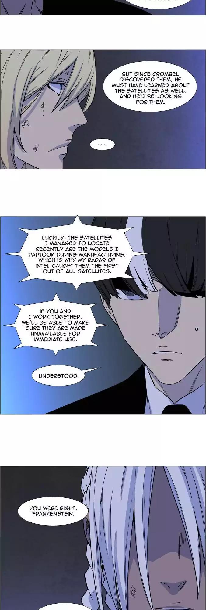 Read Noblesse En Manga Online