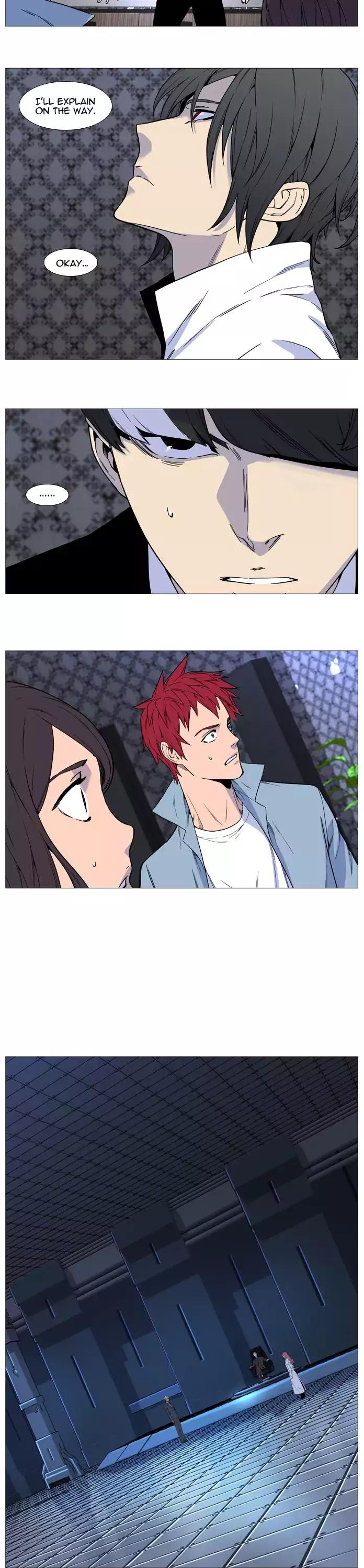 Read Noblesse En Manga Online