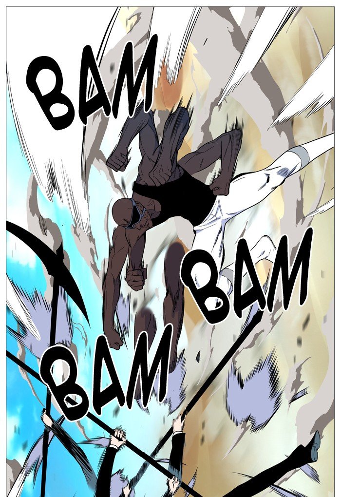 Read Noblesse En Manga Online