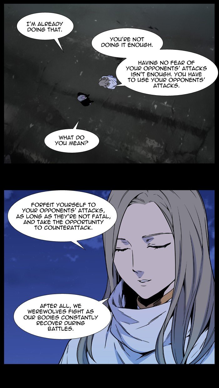 Read Noblesse En Manga Online
