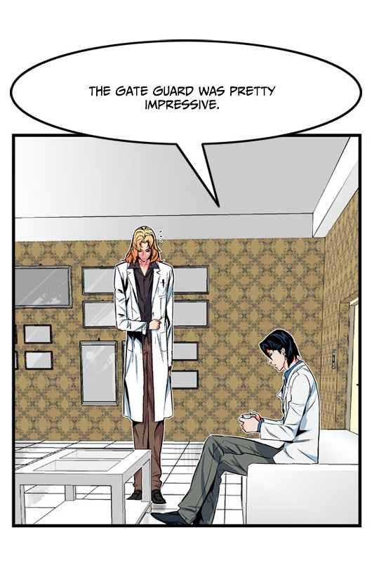 Read Noblesse En Manga Online