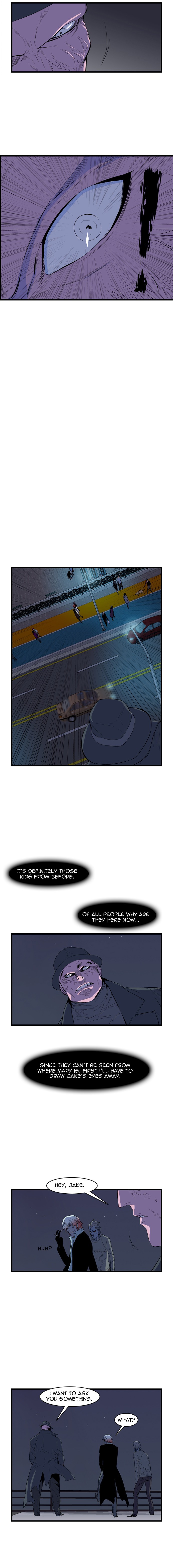 Read Noblesse En Manga Online