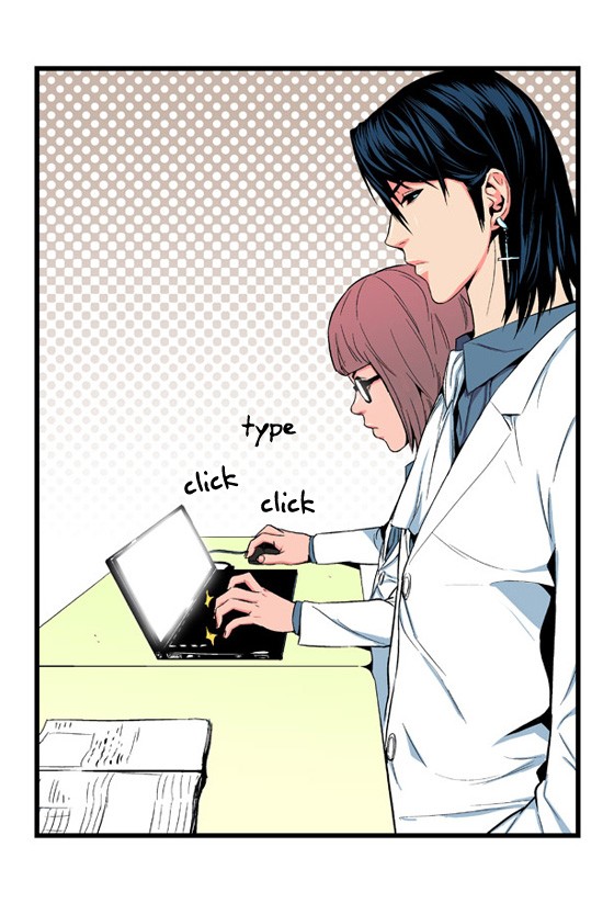 Read Noblesse En Manga Online