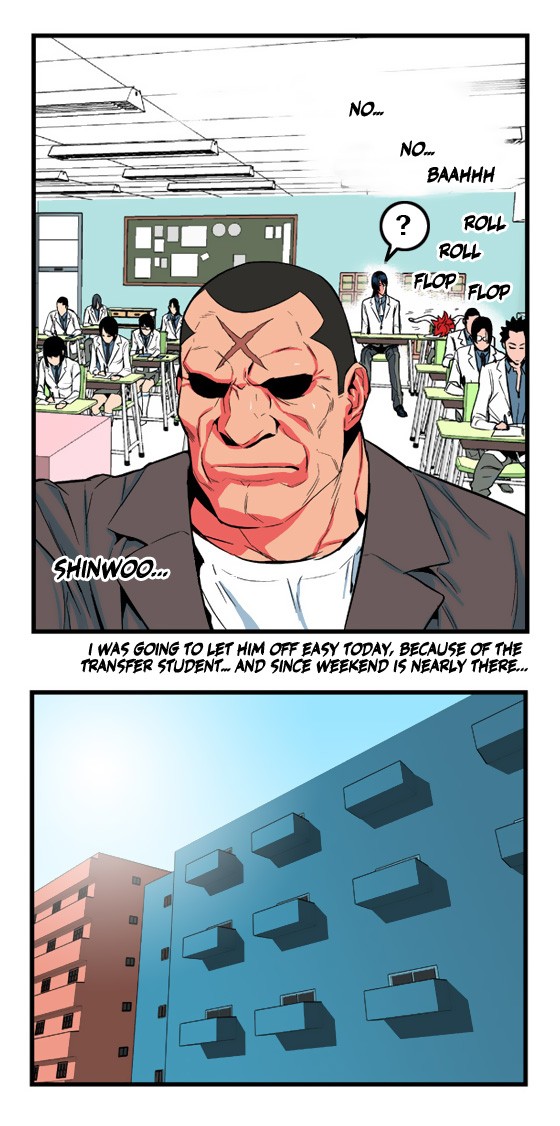 Read Noblesse En Manga Online