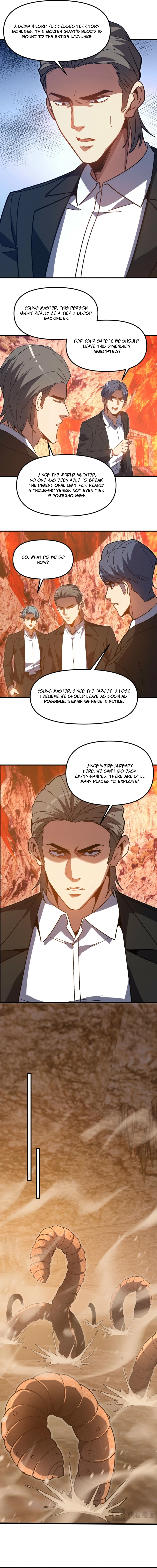 Read Nuclear Explosion Sword Technique I kill one with one sword En Manga Online