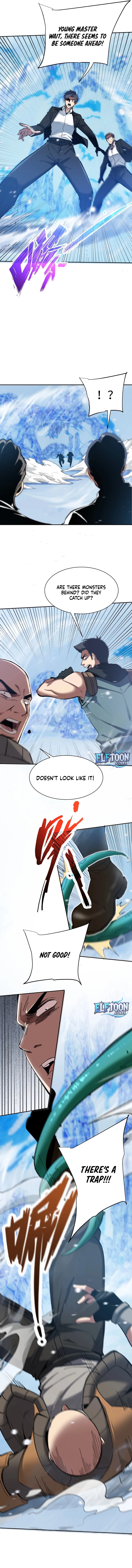 Read Nuclear Explosion Sword Technique I kill one with one sword En Manga Online