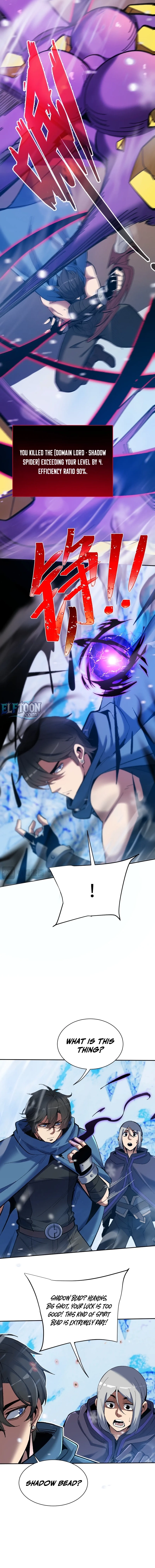 Read Nuclear Explosion Sword Technique I kill one with one sword En Manga Online