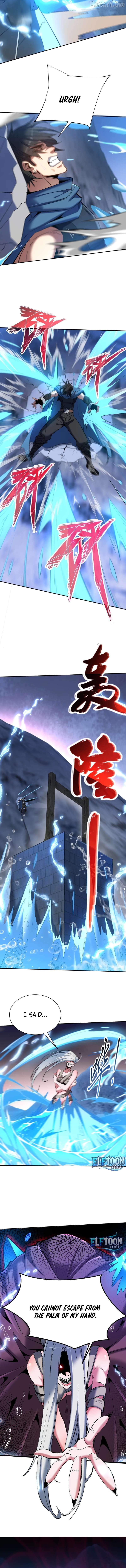 Read Nuclear Explosion Sword Technique I kill one with one sword En Manga Online