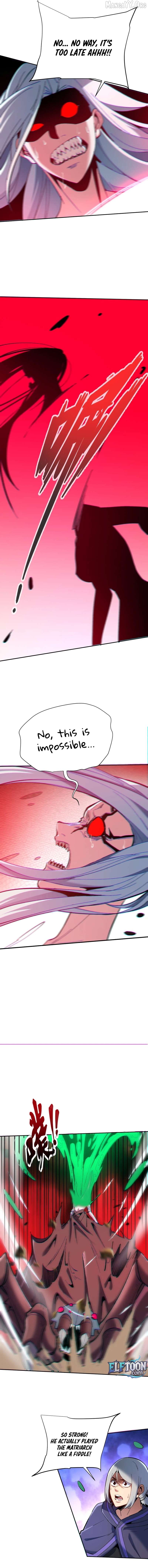 Read Nuclear Explosion Sword Technique I kill one with one sword En Manga Online