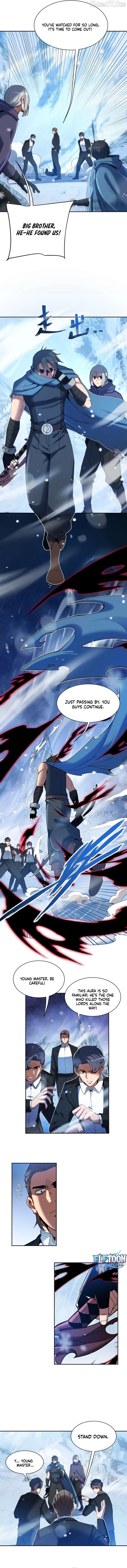 Read Nuclear Explosion Sword Technique I kill one with one sword En Manga Online