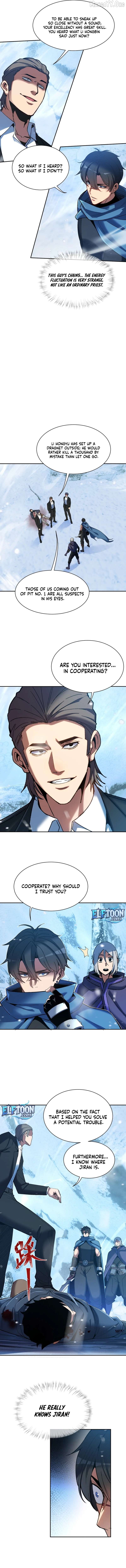 Read Nuclear Explosion Sword Technique I kill one with one sword En Manga Online