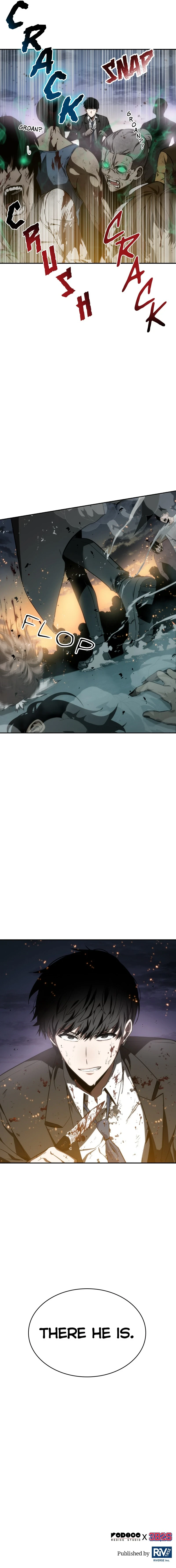 Read Omniscient Reader’s Viewpoint En Manga Online