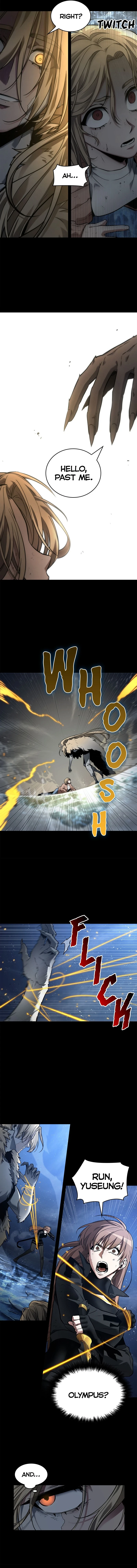 Read Omniscient Reader’s Viewpoint En Manga Online