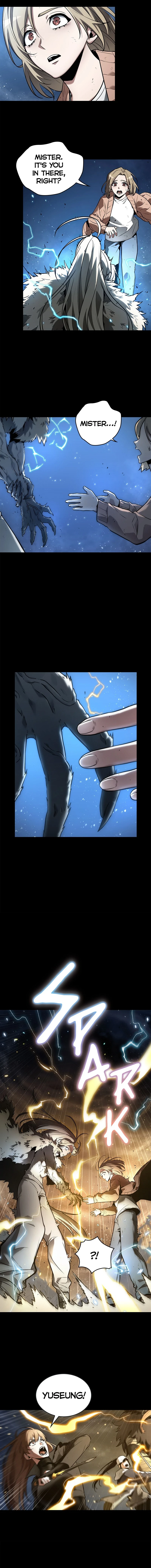 Read Omniscient Reader’s Viewpoint En Manga Online