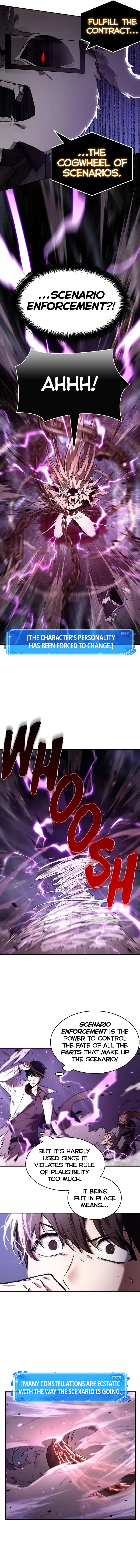 Read Omniscient Reader’s Viewpoint En Manga Online