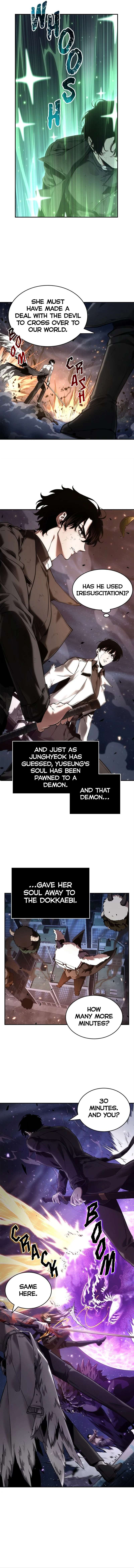 Read Omniscient Reader’s Viewpoint En Manga Online