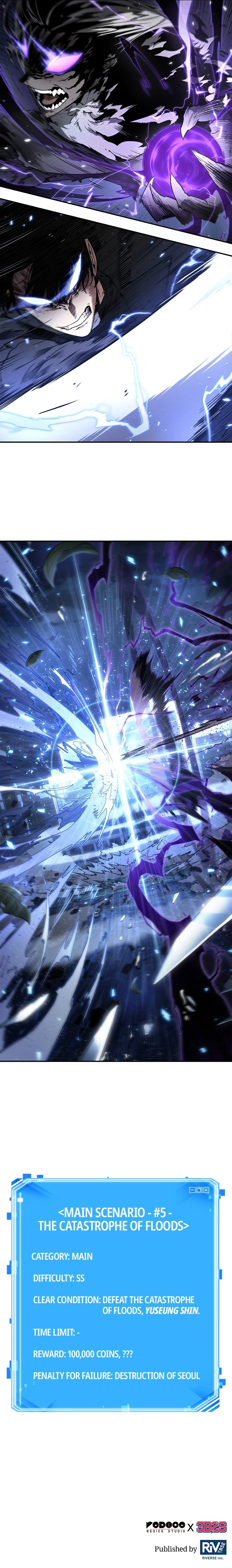 Read Omniscient Reader’s Viewpoint En Manga Online