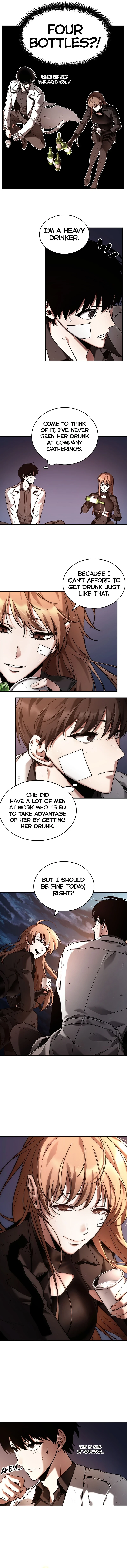 Read Omniscient Reader’s Viewpoint En Manga Online