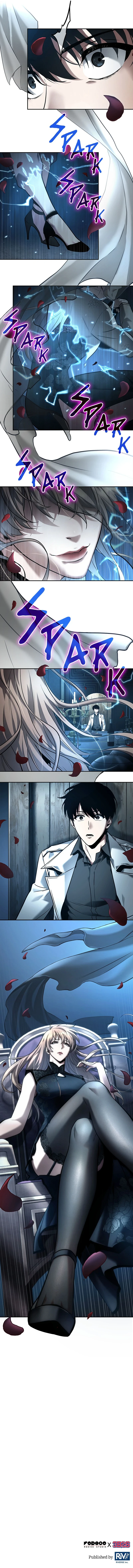 Read Omniscient Reader’s Viewpoint En Manga Online