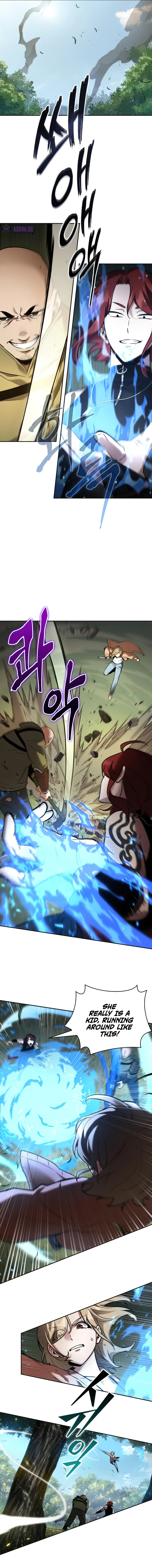 Read Omniscient Reader’s Viewpoint En Manga Online