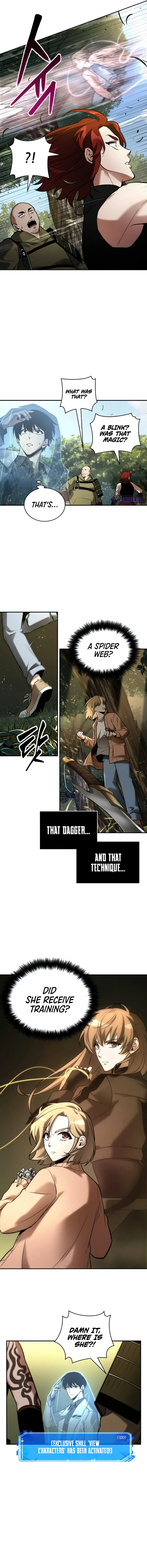 Read Omniscient Reader’s Viewpoint En Manga Online
