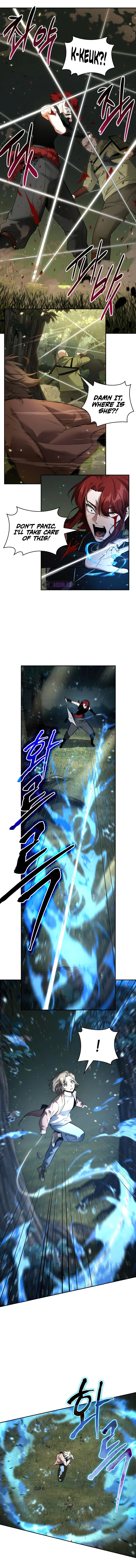 Read Omniscient Reader’s Viewpoint En Manga Online