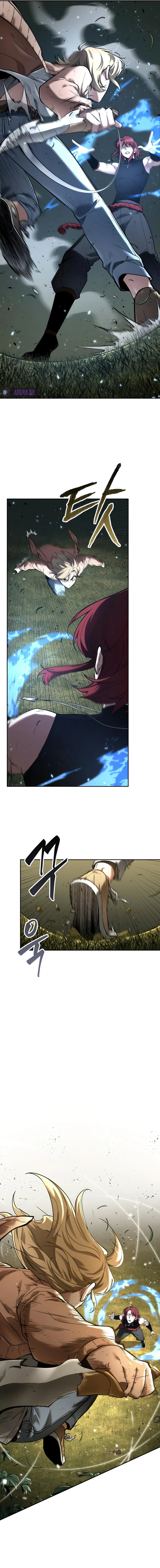 Read Omniscient Reader’s Viewpoint En Manga Online